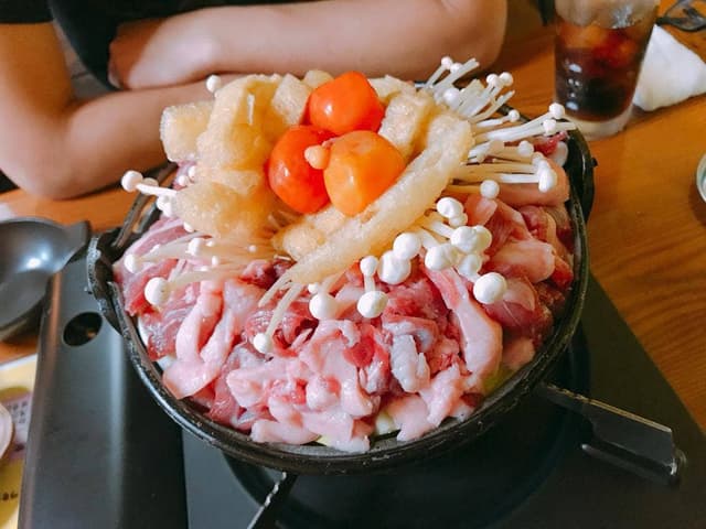 なべ処 吉川 - サブ画像1