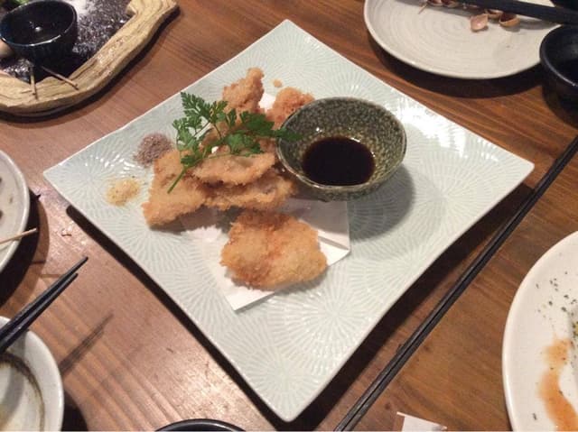 鉄板台所 むらまさ 平安通店 - サブ画像3