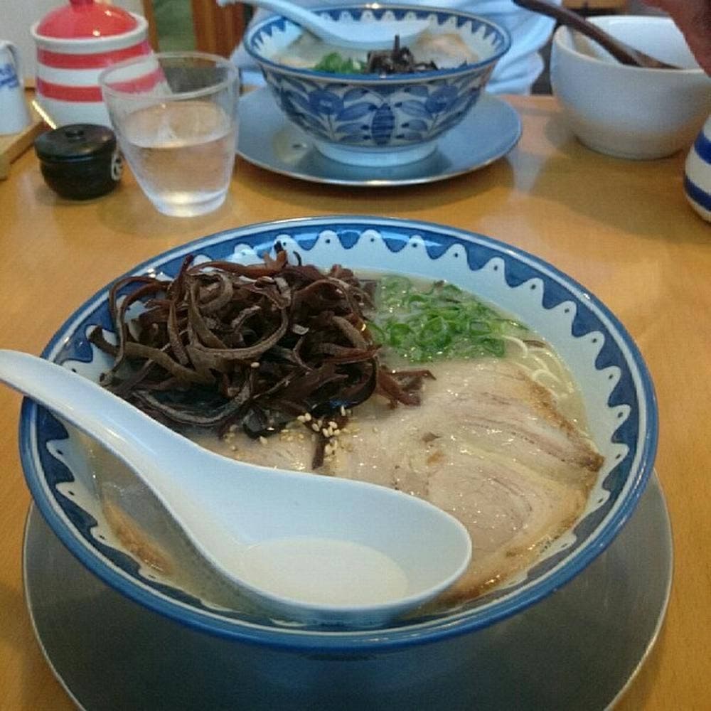 らーめん 月のうさぎ