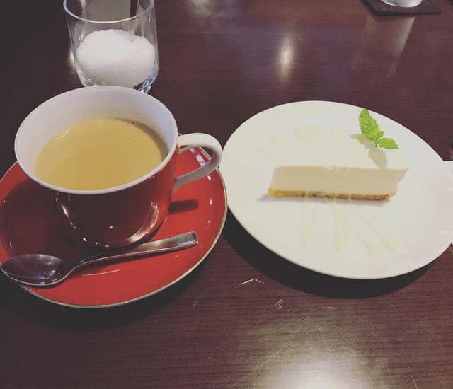 CAFÉ ESQUISSE - サブ画像3