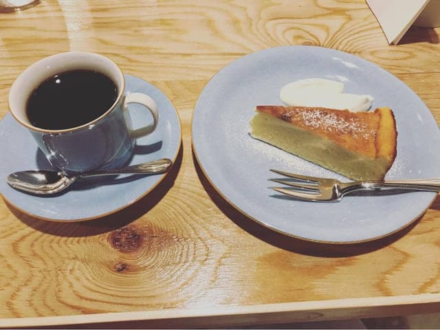 hato coffee - サブ画像3