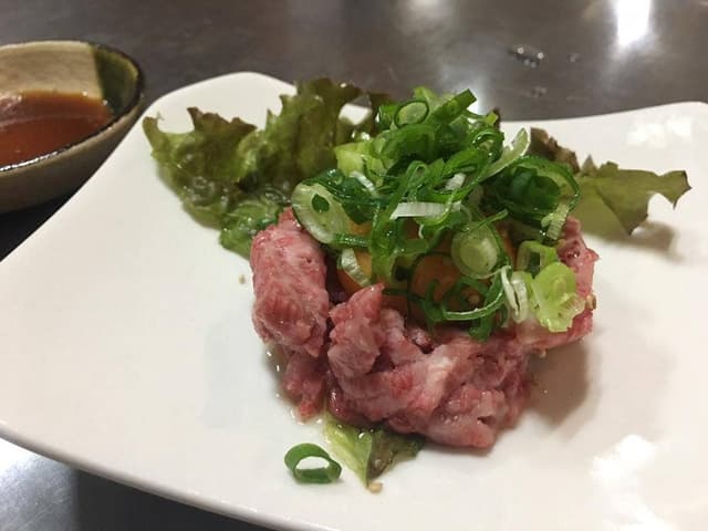 お好み焼ぼてひち - サブ画像2