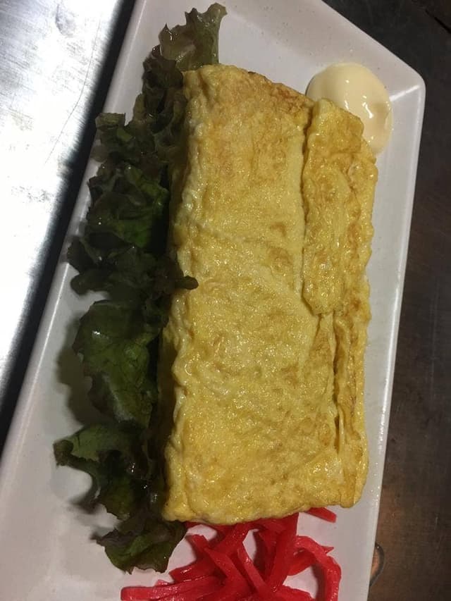 お好み焼ぼてひち - サブ画像1