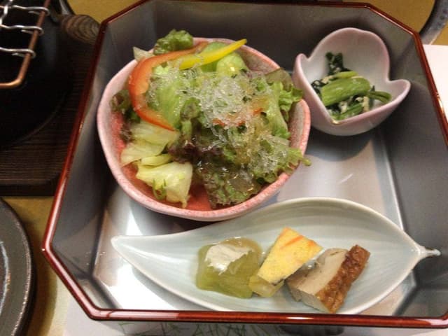 南鴨宮甲羅 本店 - サブ画像1