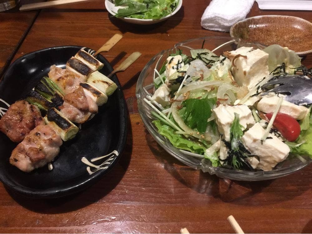 備中屋