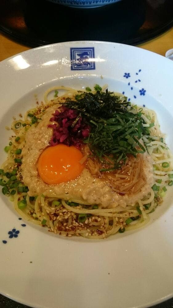 洋麺屋 五右衛門 目黒駅前店 - サブ画像2
