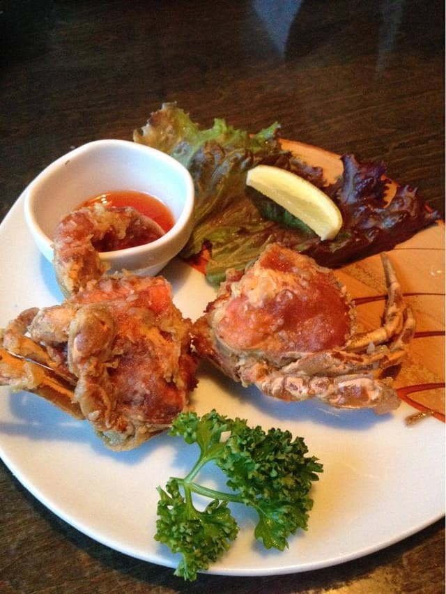 無国籍料理 SANTA no SHIPO - サブ画像1