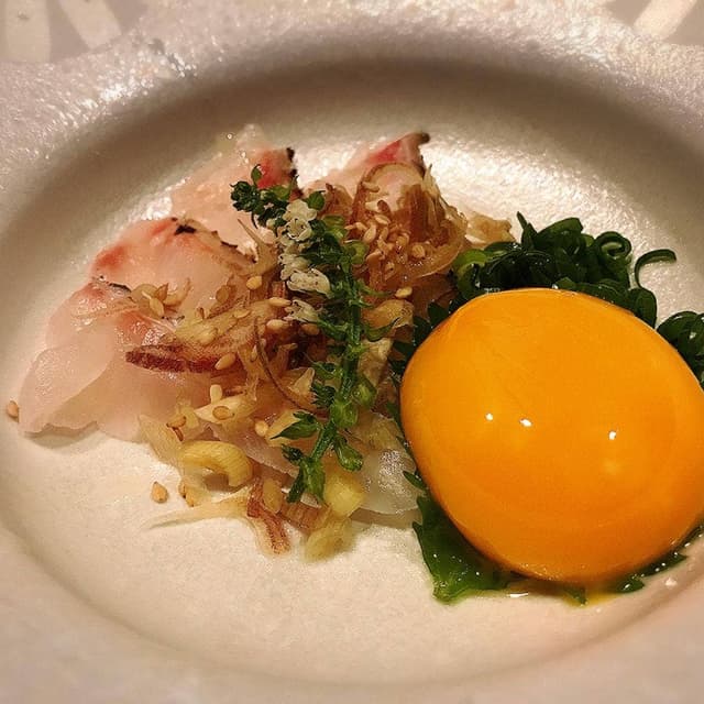 天ぷら 酒菜 醍醐 - サブ画像3