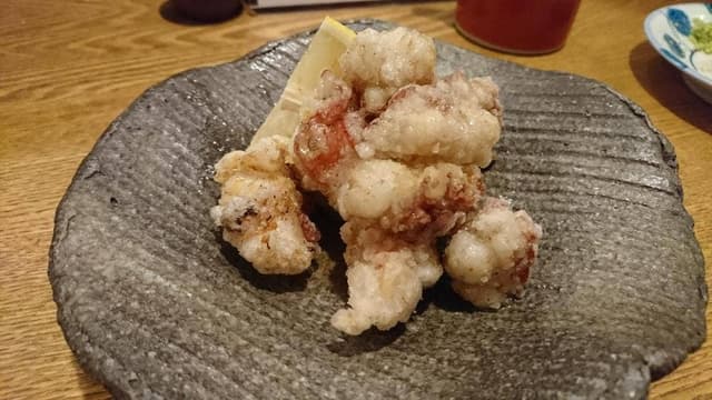鮨・天ぷら 多幸半 - サブ画像2