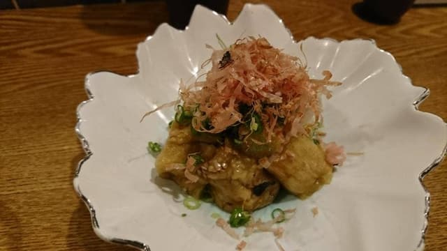 鮨・天ぷら 多幸半 - サブ画像3