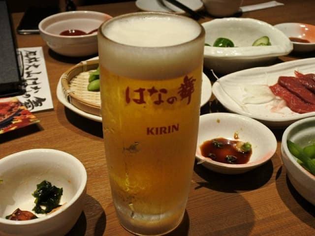 はなの舞 甲府駅前店 - サブ画像1