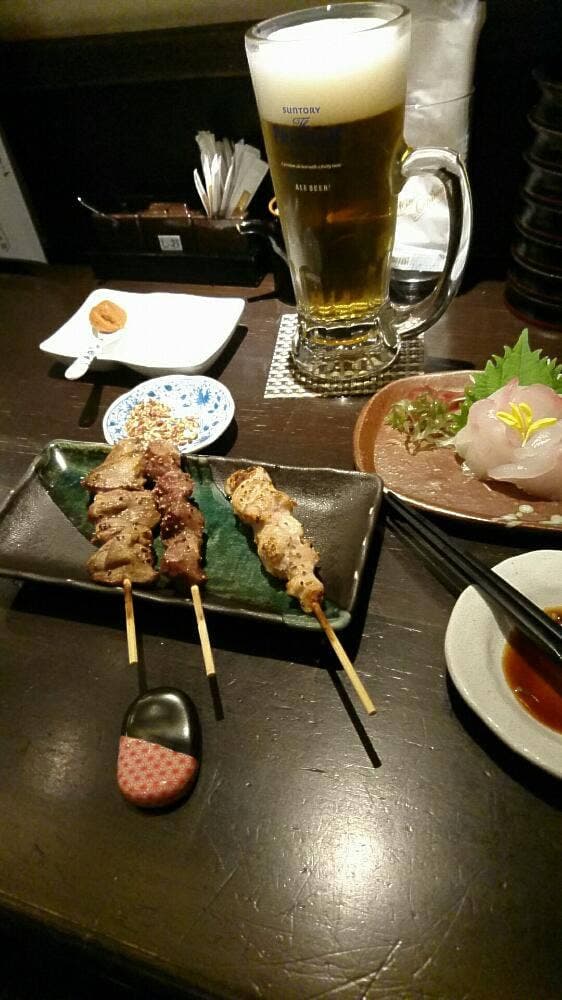 焼鳥居酒屋 島鳥 - サブ画像2