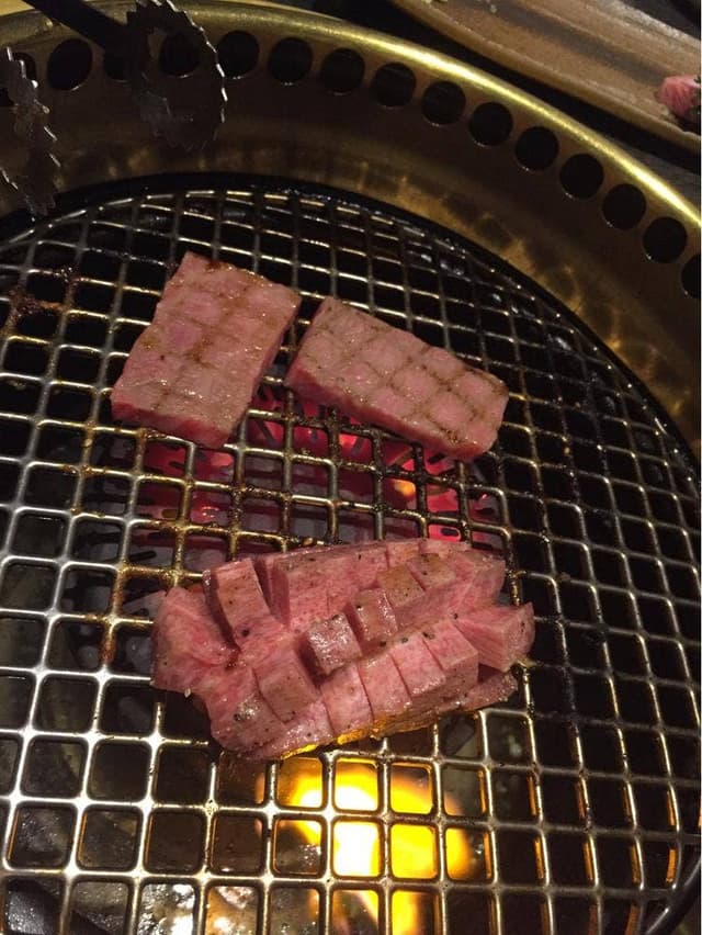 焼肉 南大門 - サブ画像3