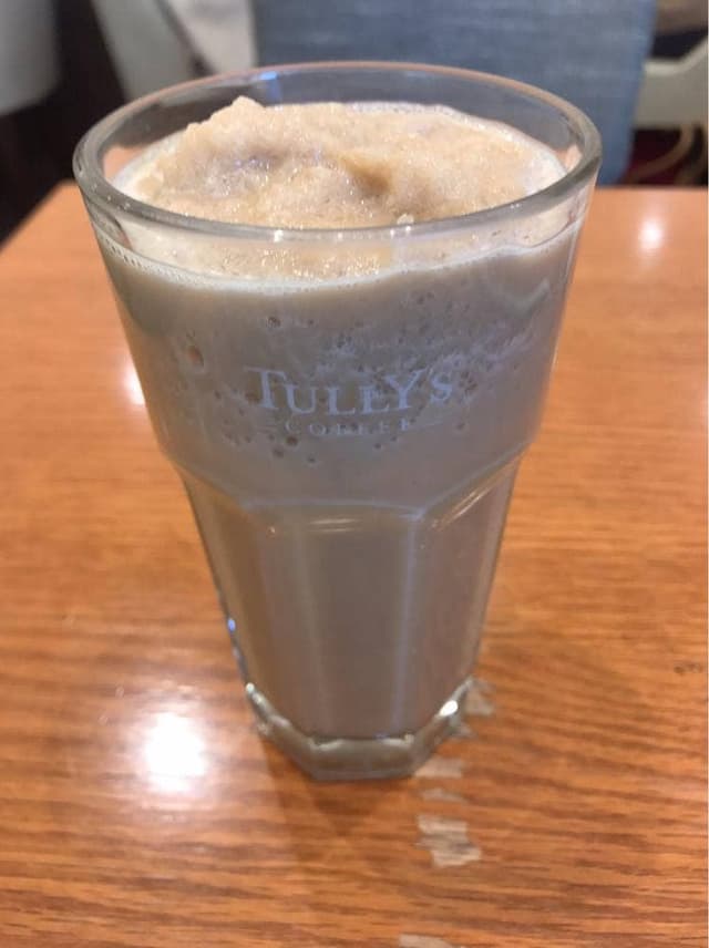 タリーズコーヒー 長野アイビースクエア店 - サブ画像1