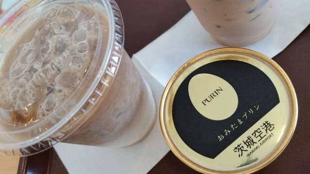 スカイライトカフェ - サブ画像1