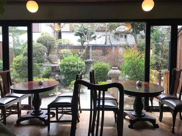 Cafe Baraza - サブ画像2