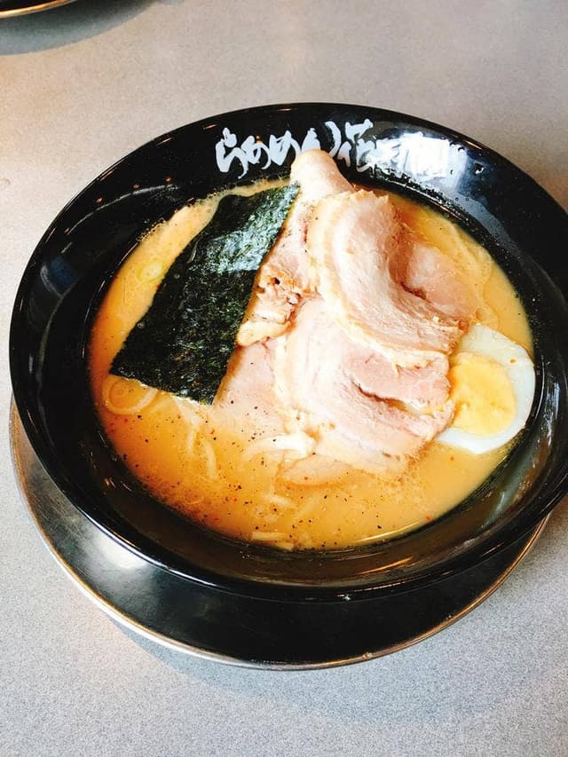 らあめん花月嵐 海老名店 - サブ画像1