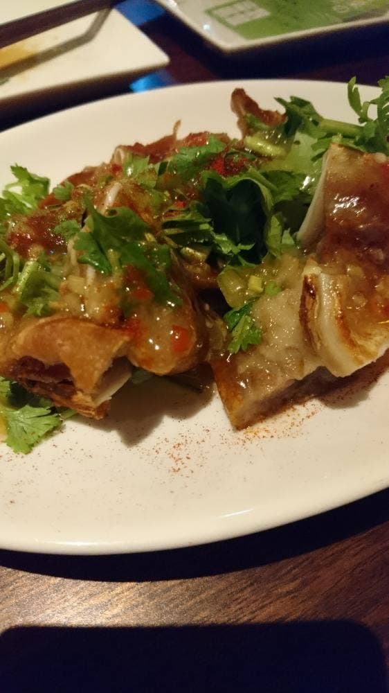 野菜の酒場。 クサワケ - サブ画像3