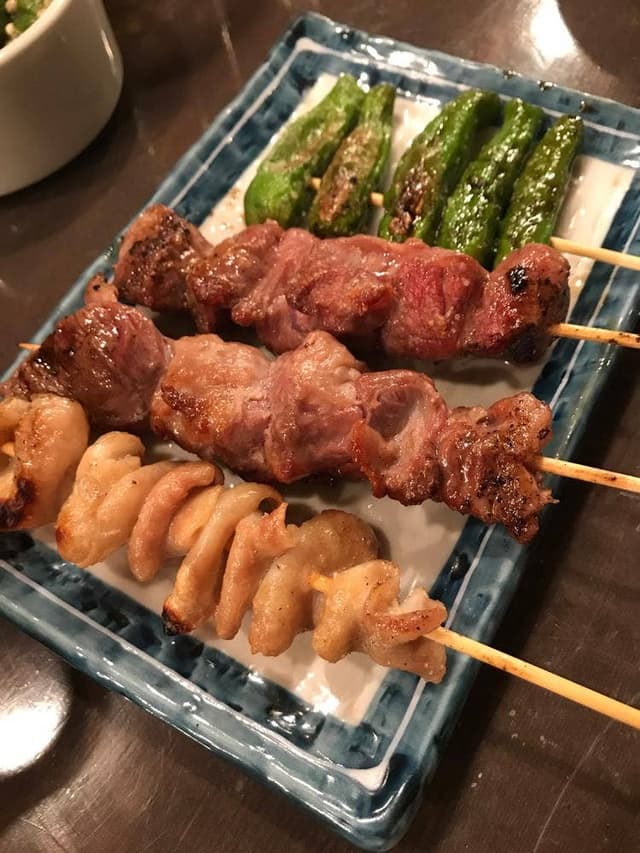 やきとん558 仙台ホルモン - サブ画像3