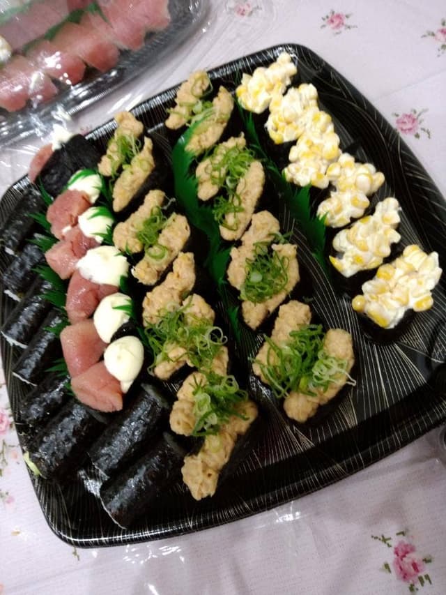 スシロー 日永カヨー店 - サブ画像1