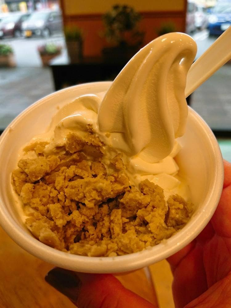 フーデリー 霧島店