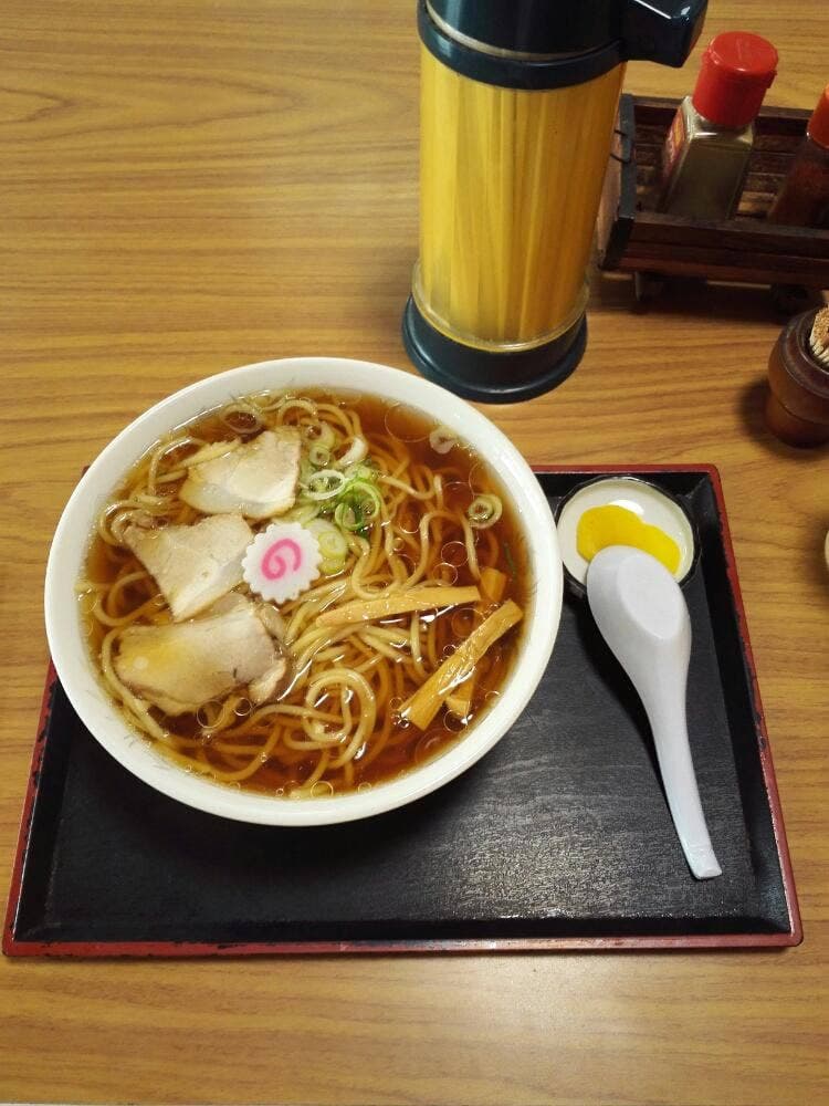 あづま屋