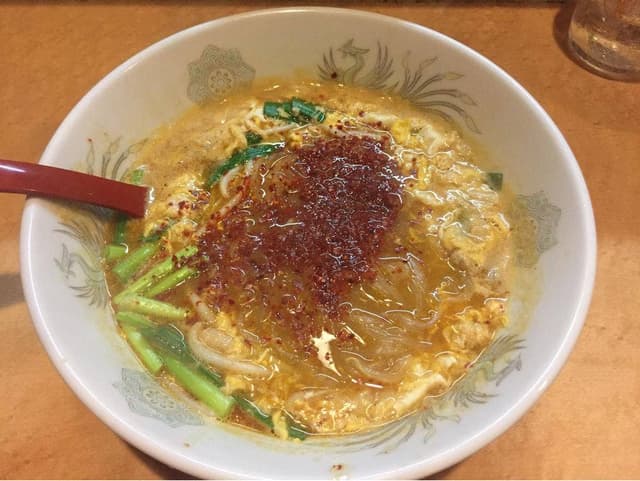 辛麺屋 喜多楼 - サブ画像2