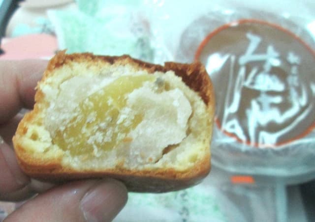 御菓子司 虎屋 - サブ画像1