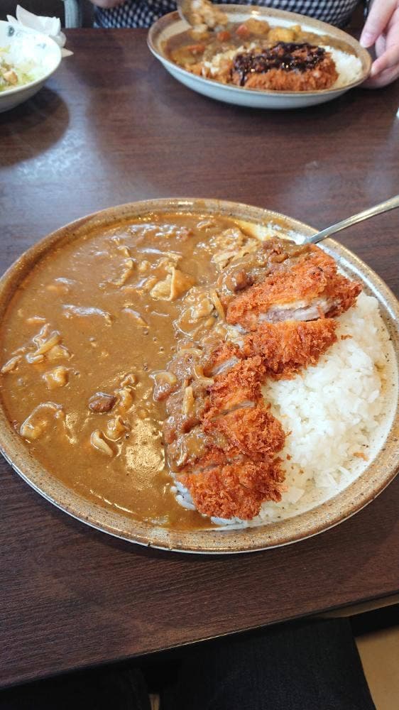 カレーハウスCoCo壱番屋 宮崎新名爪店 - サブ画像2
