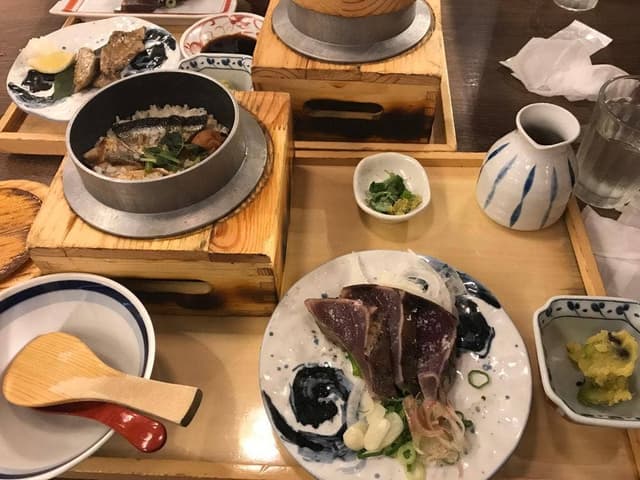 土佐わら焼き 龍神丸 桂川店 - サブ画像3