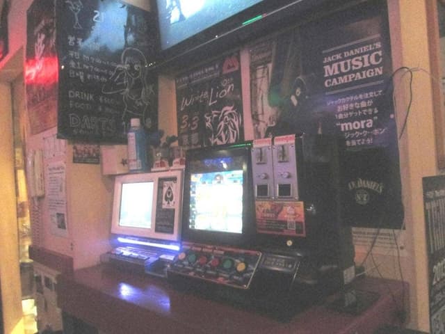 徳庵居酒屋 ダイニングキッチンバー アジト - サブ画像3