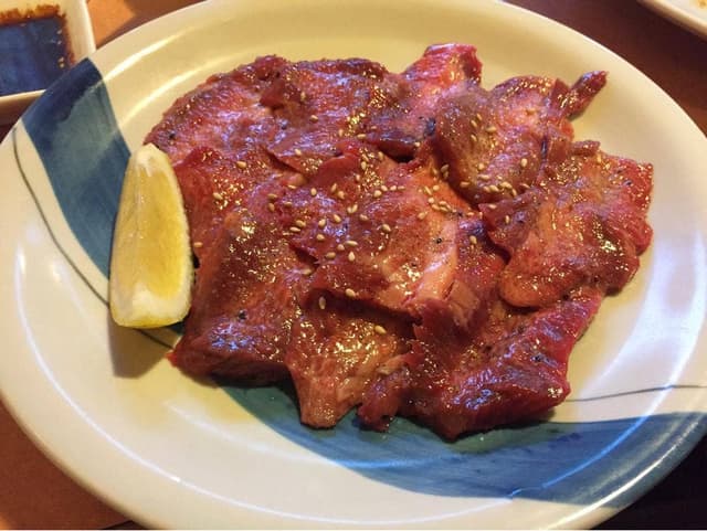 やきにくのにしもと - サブ画像3