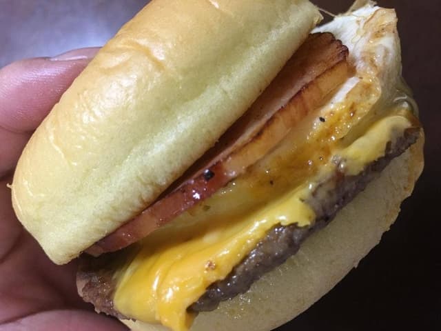 マクドナルド 2号線尼崎店 - サブ画像2
