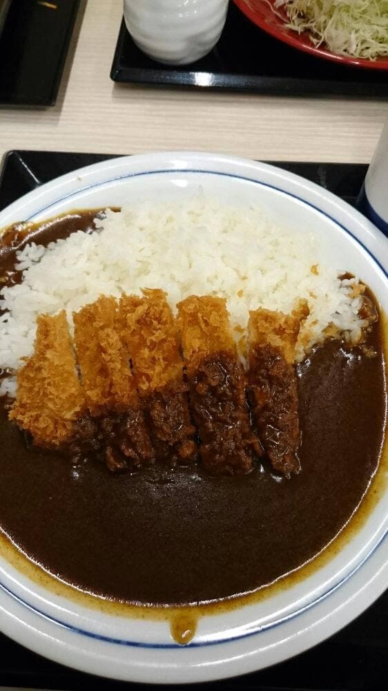 かつや 熊本浜線バイパス店 - サブ画像3