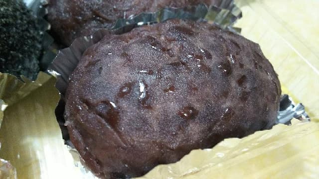 菓子処あかぎ練馬店 - サブ画像3
