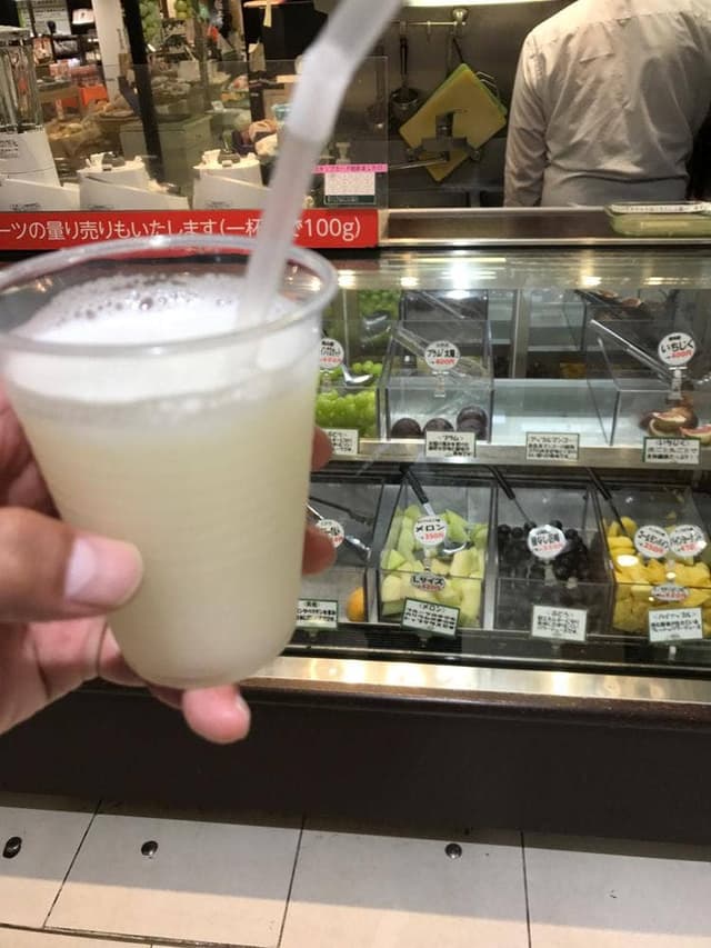 フルーツショップ弘法屋 - サブ画像1