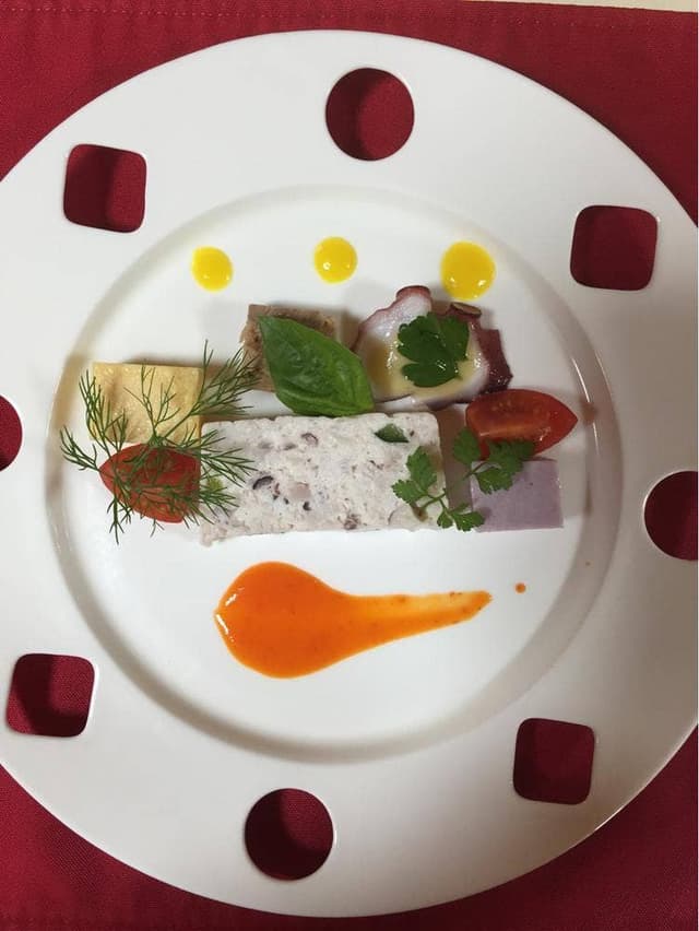 シェ・ママン - サブ画像1