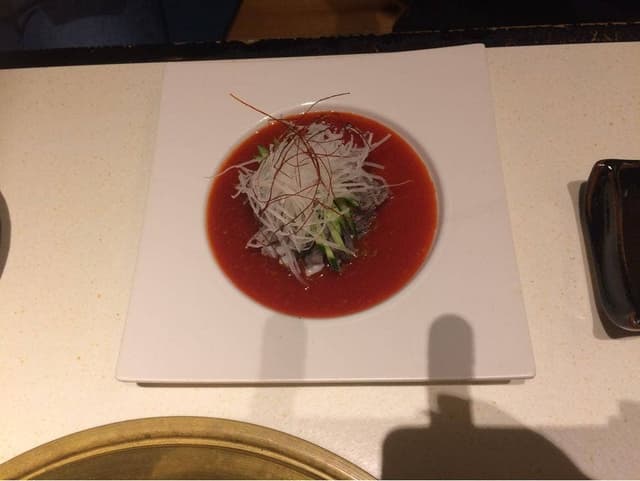 焼肉 香らん サンフラワー通り店 - サブ画像2