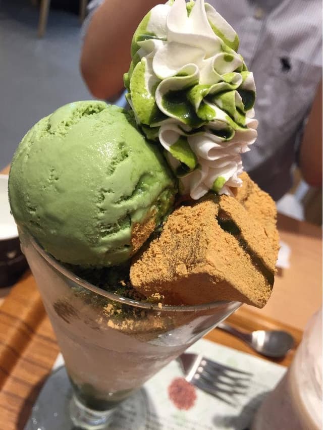 nana's green tea ららぽーとEXPOCITY店 - サブ画像3