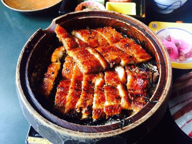 鰻処 まえの 瑞穂通店 - サブ画像3