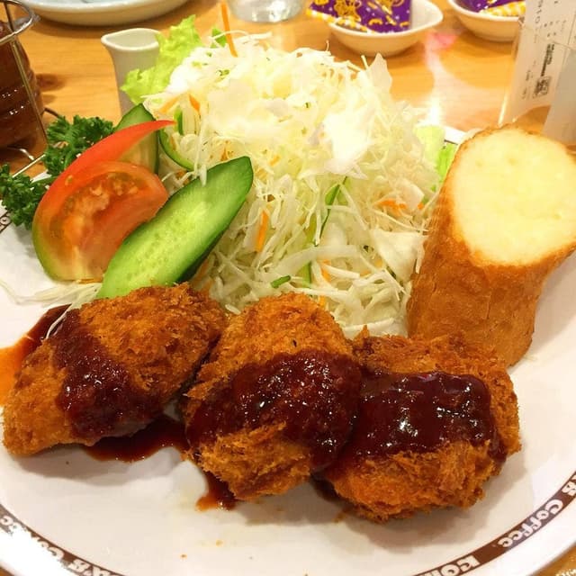コメダ珈琲店 福岡ももち店 - サブ画像2