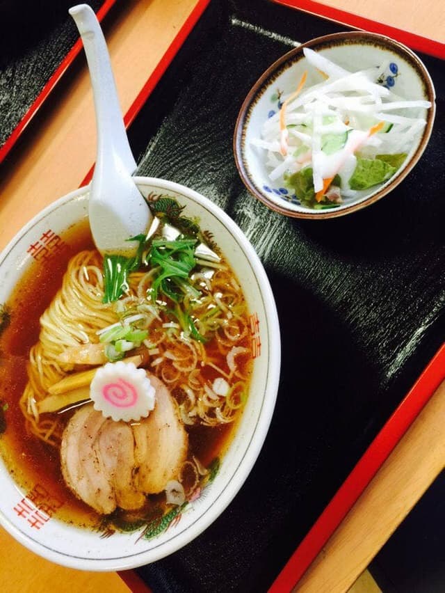 ラーメンあやど - サブ画像3