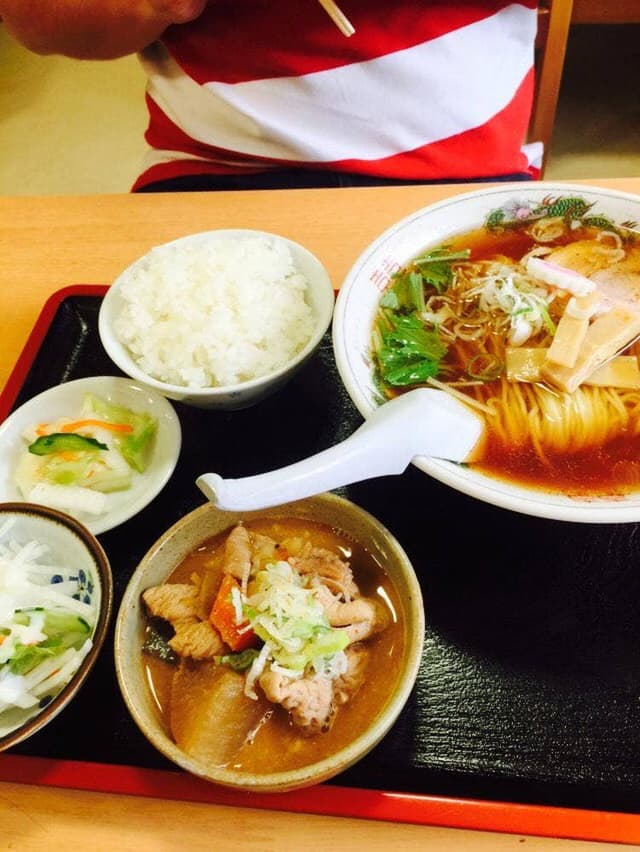 ラーメンあやど - サブ画像1