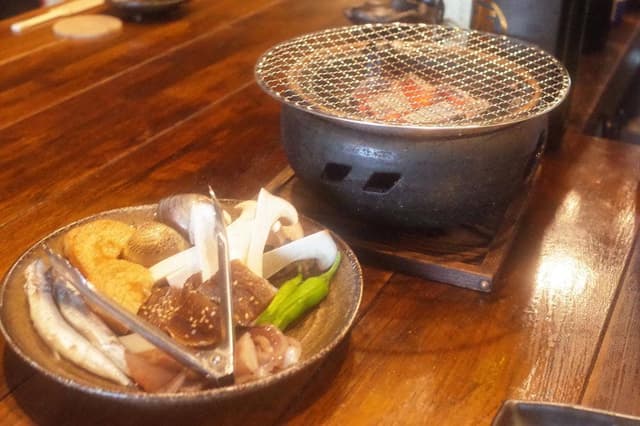 居酒屋 月詠 - サブ画像2