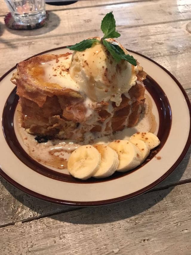 HIPPIES SAPPORO - サブ画像1