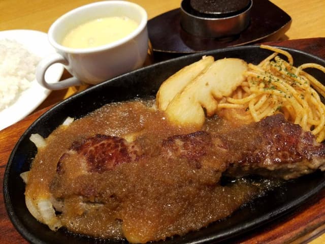 ステーキ宮 川口店 - サブ画像2