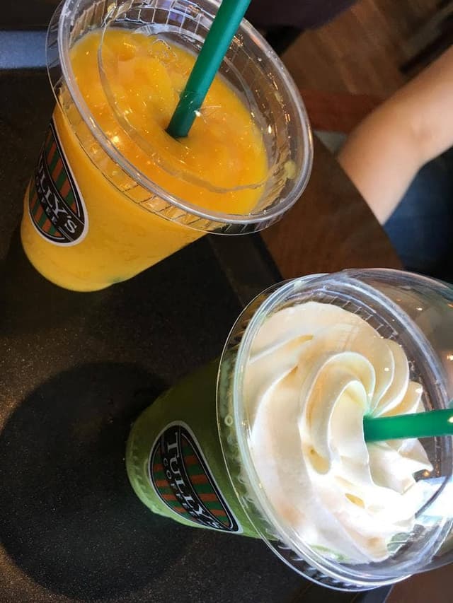 タリーズコーヒー ウニクス高崎店 - サブ画像1