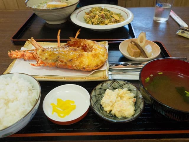 お食事処 まなつ - サブ画像2