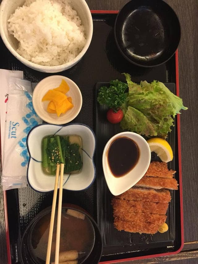 源喜屋 - サブ画像2
