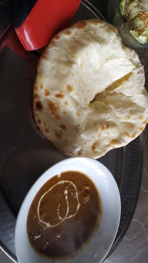 Indian dining ハスノハナ - サブ画像1